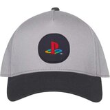 Difuzed Kačket PlayStation Men's Round Logo Adjustable Cap | Eponuda.com