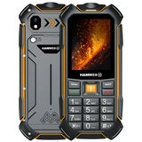 Hammer Mobilni telefon Boost 2 LTE Black IP68 & IP69K | Eponuda.com