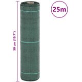 Opna protiv korova zelena 0,5x25 m PP | shoptok.hr