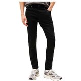 Tommy Hilfiger crne farmerke za muškarce THDM0DM20708-1BZ Cene
