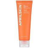 APRIL SKIN Real Carrotene Acne Foam Cleanser globinsko čistilna pena za aknasto kožo 120 ml | Shoptok.si