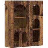 Viseći Viseča omarica Star les 59 x 20 x 71.5 cm Konstruiran les, (5000113087) | Shoptok.si
