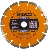 Ploča rezna Dijamant W/D fi180x22,2mm DMD011802