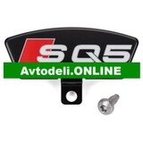 VW Komplet dodatkov, zavorne obloge AUDI Q5 8RB spredaj | Shoptok.si