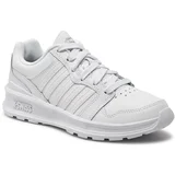 Superge Rival Trainer 99078-998-M White/White/Vapor Blue 998