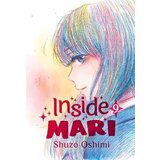Denpa Books Shuzo Oshimi - Inside Mari, Vol. 9 | Eponuda.com