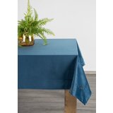 Eurofirany unisex's tablecloth 410002 navy blue cene