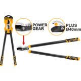 Ingco ŠKARE ZA GRANE 30760MM HLT7608 Cijene