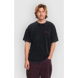 Volcom Wrong Angel T-shirt light acid black Cene