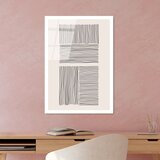 Wallity slika UV-891, 45 x 65 cm Cene