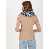 Factory Price Scarf-AT-KM-FC-2.02-grey | Shoptok.si
