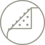 XXXL KUHINJSKI TEKAČ Velvet 60/150 cm digitalni tisk večbarvno | Shoptok.si