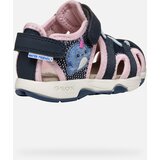 Geox Blue Girls Sandals - Girls | shoptok.hr