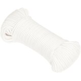  Brodski konop svjetlobijeli 3 mm 50 m od polipropilena | shoptok.hr