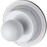 PVC Ridder 12002101 VAKUMSKA KUKICA ZA PEŠKIR PVC BELI Cene
