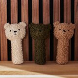 Jollein zvečka teddy bear biscuit | shoptok.hr