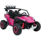 Buggy na akumulator 4x4 TURBO 23 - dvosjed - rozi | shoptok.hr