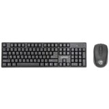  Tastatura+miš Wireless Manhattan 178990 YU, crna | ePonuda.com
