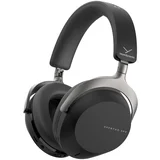 aventho 300 crn over-ear brezžicne slušalke