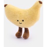 Sinsay Plišani Banan | shoptok.hr