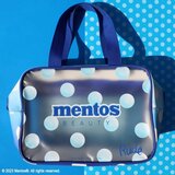 Rude Cosmetics kozmetička torbica za put Mentos Cene