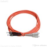 Intellinet Fiber optic Patch Cable MM ST/ST 62.5/125 3m oran | Eponuda.ba
