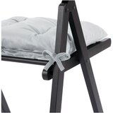 Restilo Jastuk za sjedenje od samta 40x40 cm Aleksa – | shoptok.hr