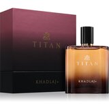 Khadlaj Titan parfumska voda za moške 100 ml | Shoptok.si