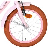Volare dječji bicikl Ashley 16″ pink boje | shoptok.hr