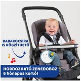 Chicco vrtuljak next2m dreams plavi | shoptok.hr