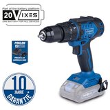 Scheppach aku udarna bušilica odvijač Brushless IXES Solo BC-CD60-X | ePonuda.com