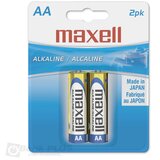 Maxell LR6 Alkalna baterija | Eponuda.com