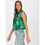 RELEVANCE Vest-RV-KZ-11445.98P-green | shoptok.hr