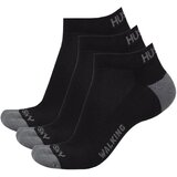 Husky Socks Walking 3pack black Cene