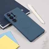Teracell torbica Giulietta Magsafe za Samsung S938B Galaxy S25 Ultra plava | ePonuda.com