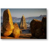  Slike na platnu mesta ME096E11 (moderne slike na platnu) | shoptok.hr