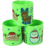  Kultna proljetno-zelena božićna opruga za opuštanje 6 cm | shoptok.hr