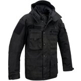Brandit Performance Outdoor Jacket Black Cijene
