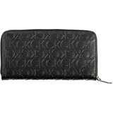 Calvin Klein WOMEN&#39;S WALLET BLACK | shoptok.hr