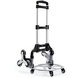 Smania Climby™ sklopivi kolica s 3 kotača za penjanje po stepenicama | shoptok.hr