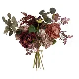 Umetna rastlina (višina 60 cm) Velvet –