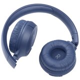 JBL Slušalice Tune510BT plave (bežične) | shoptok.hr