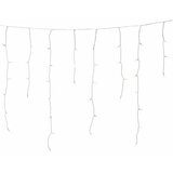 Konstsmide Svjetleća LED zavjesa (Na otvorenom, Boja svjetla: Topla bijela, 300 cm, Broj LED dioda: 80 Kom.) Cijene