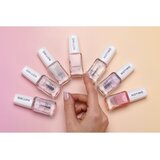 Notino Nail Care Quick Drying Top Coat nadlak za nohte za pospešitev sušenja laka 10 ml | Shoptok.si