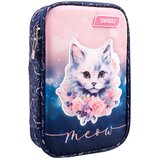 Target Enojna peresnica Multy Meow, polna Cene