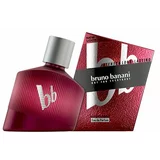 Bruno Banani loyal man parfemska voda 50 ml za muškarce