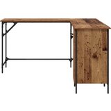  Stol Staro drvo 141 x 141 x 75 cm Konstruirano drvo | shoptok.hr