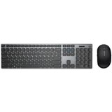 Dell Premier Multi-Device Wireless Keyboard and Mouse - KM7321W - HR (QWERTZ) | shoptok.hr
