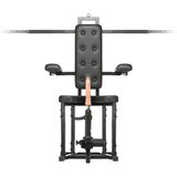 Master Series Enforcer Chair with Sex Machine Cene