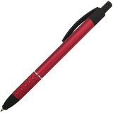  KEMIJSKA METALNA PLUS TOUCH PEN YCP8230RT MILANO CRVENA | shoptok.hr